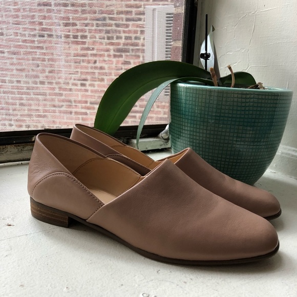 clarks pure tone flat